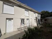 Maison à CASTILLON-LA-BATAILLE