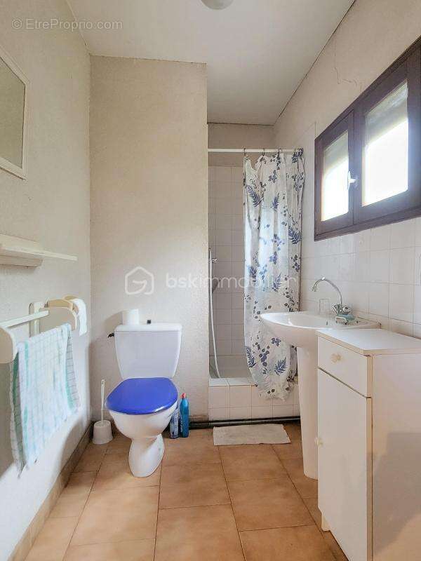 Appartement à VALRAS-PLAGE