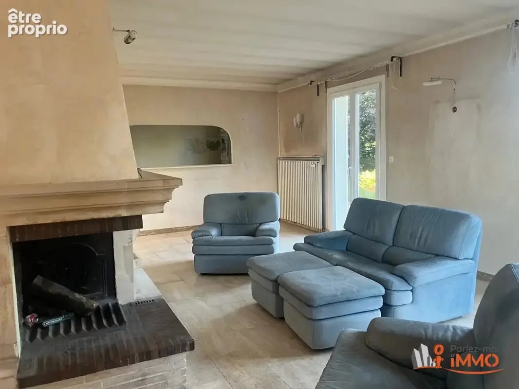Villa traditionnelle sur 6490m2 de terrain constructible - photo 19