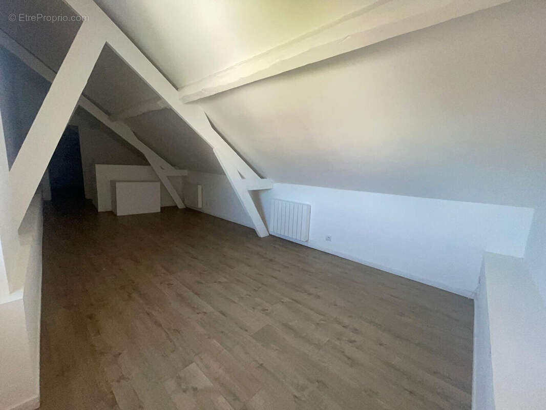 Maison à MANTES-LA-JOLIE