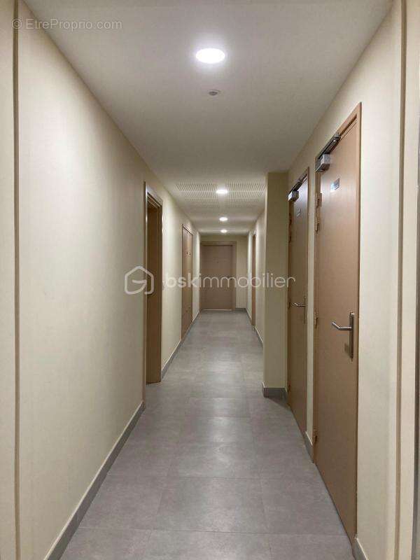 Appartement à SAINT-RAPHAEL