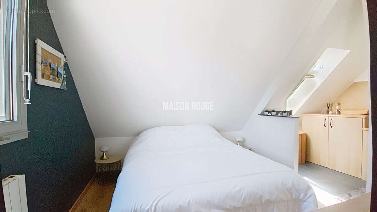 Appartement à DINARD