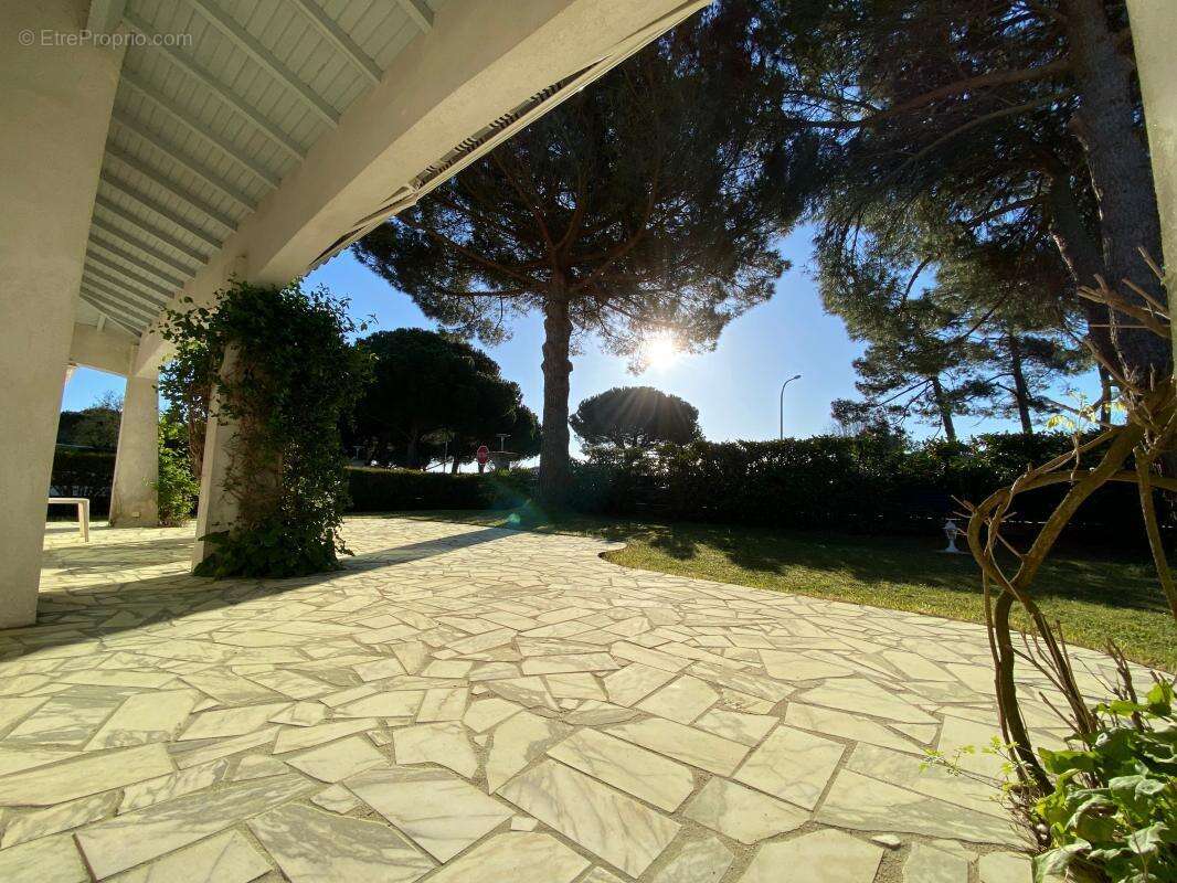 Maison à LES MATHES