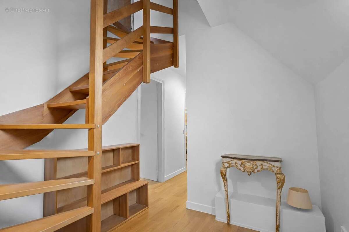 Maison à VAUCRESSON