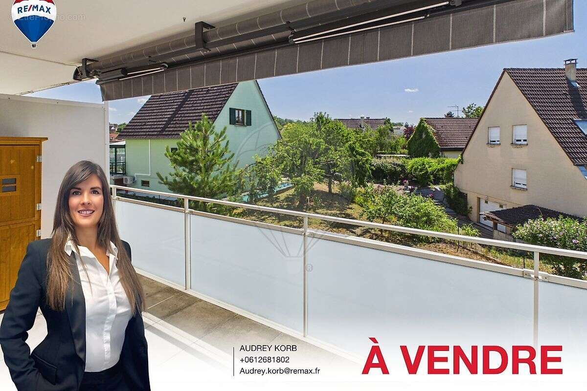 Appartement 1 chambre(s) à vendre - photo 7