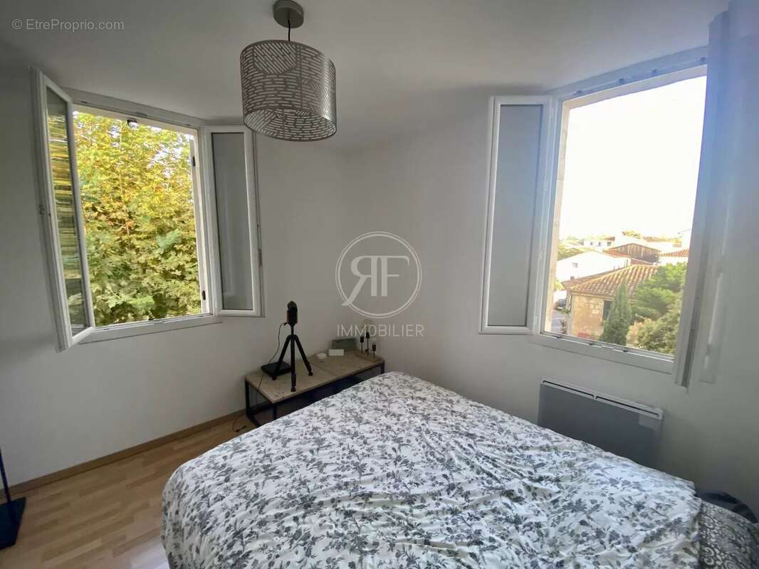 Appartement à VAYRES