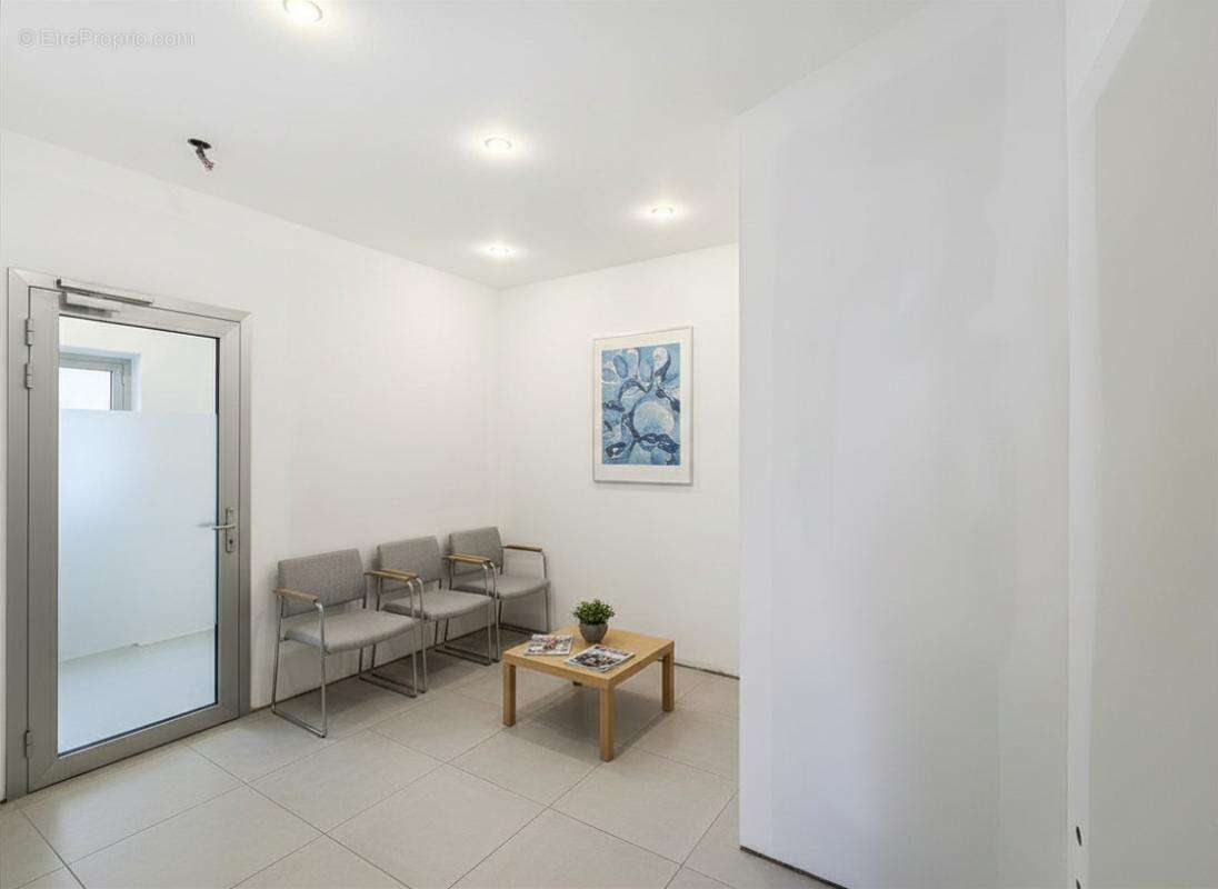 Appartement à LE PERRAY-EN-YVELINES