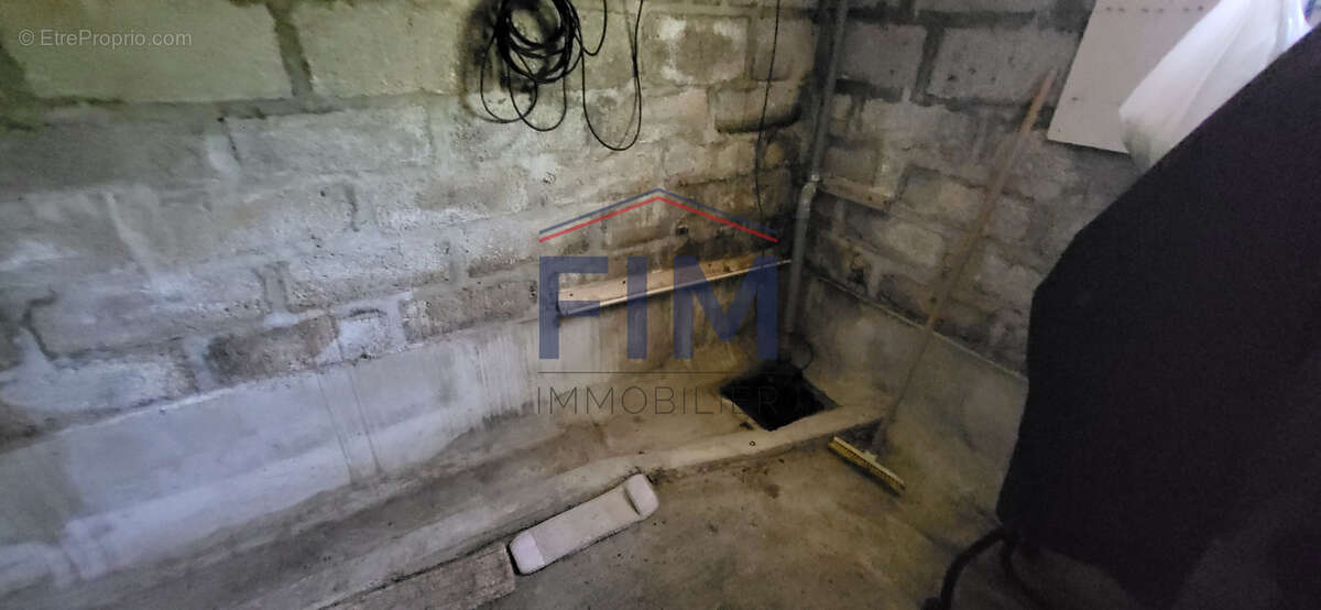 Petit caux, pavillon sur sous sol complet - photo 22