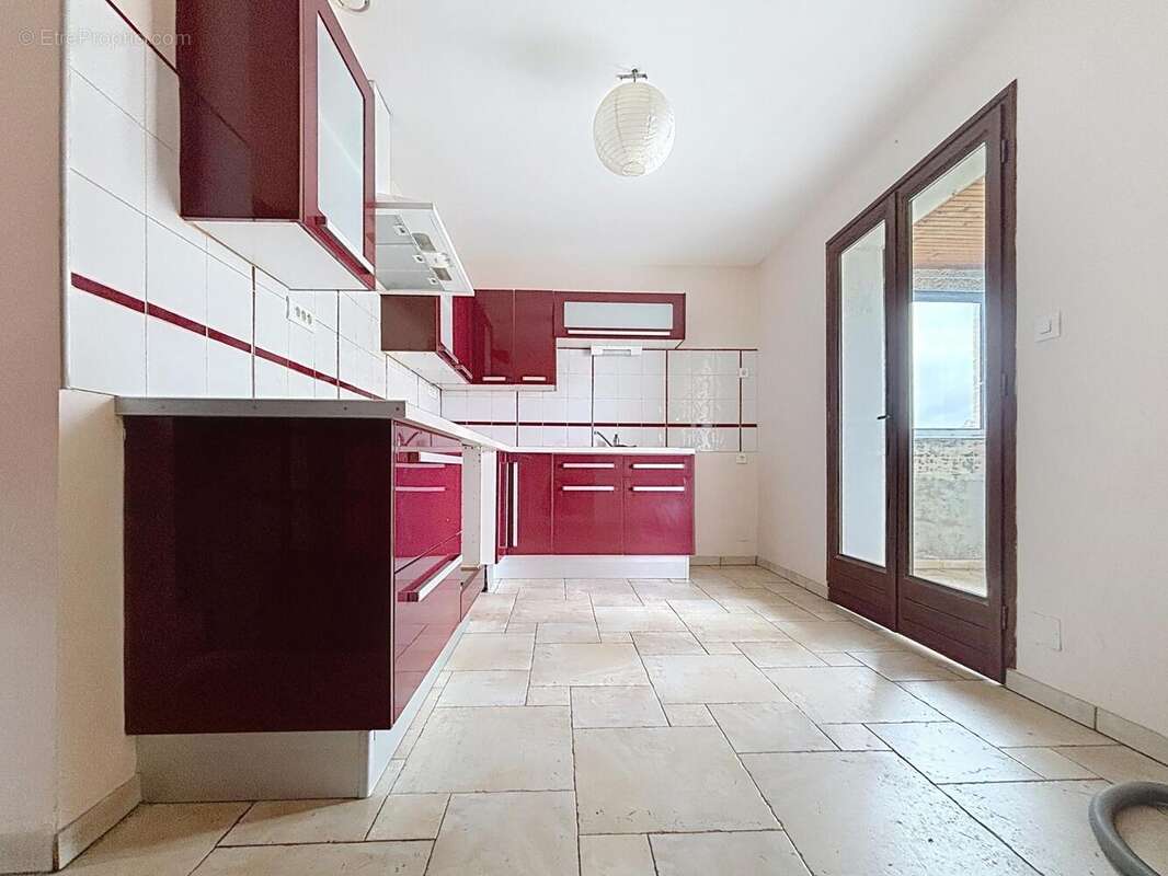 Photo 6 - Maison à CASTELNAUDARY