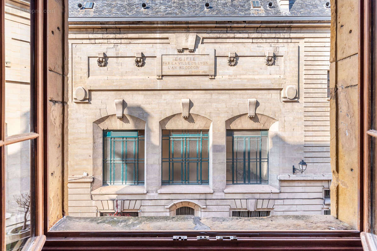 Appartement à LYON-5E