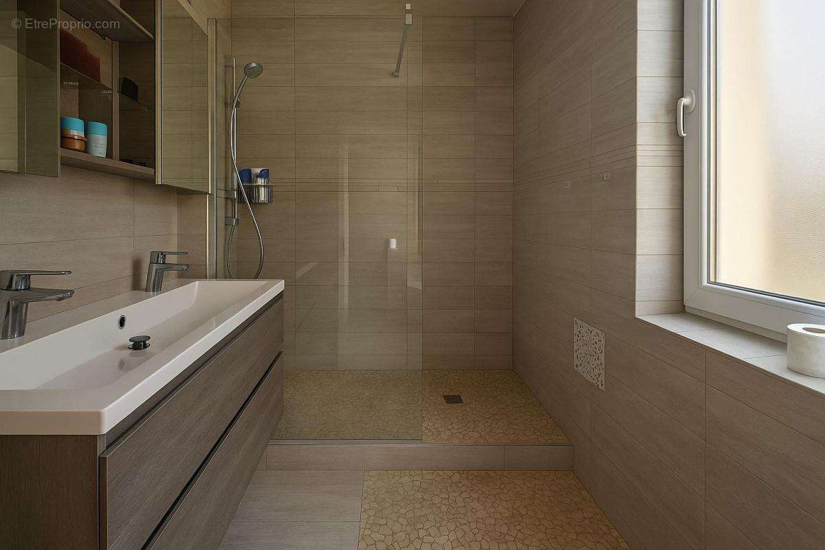 Maison à CHAMBOURCY