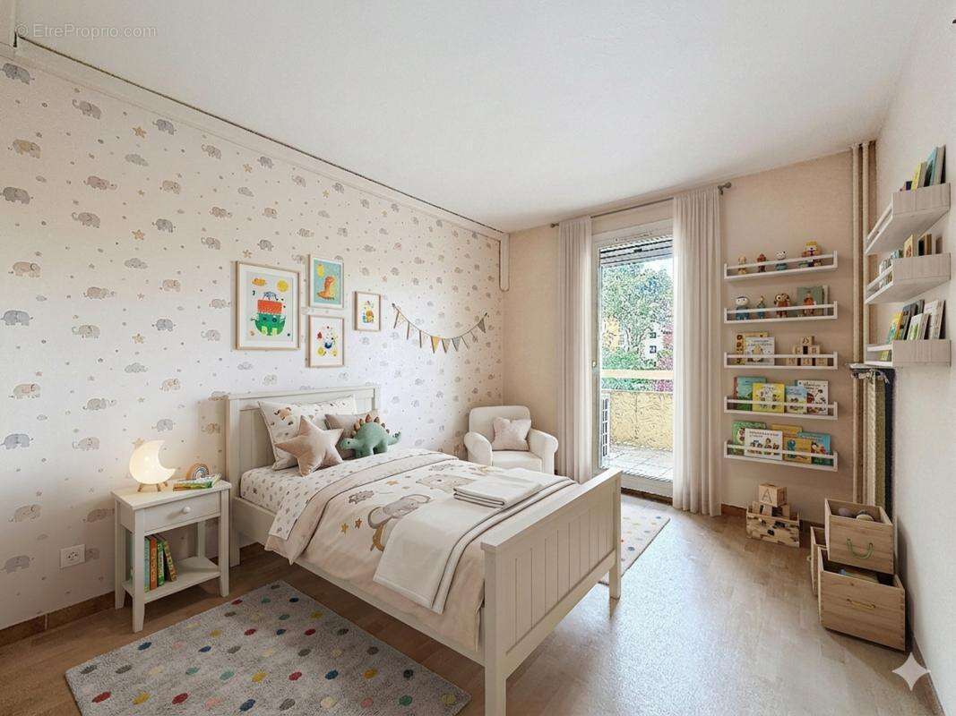 Appartement à FREJUS