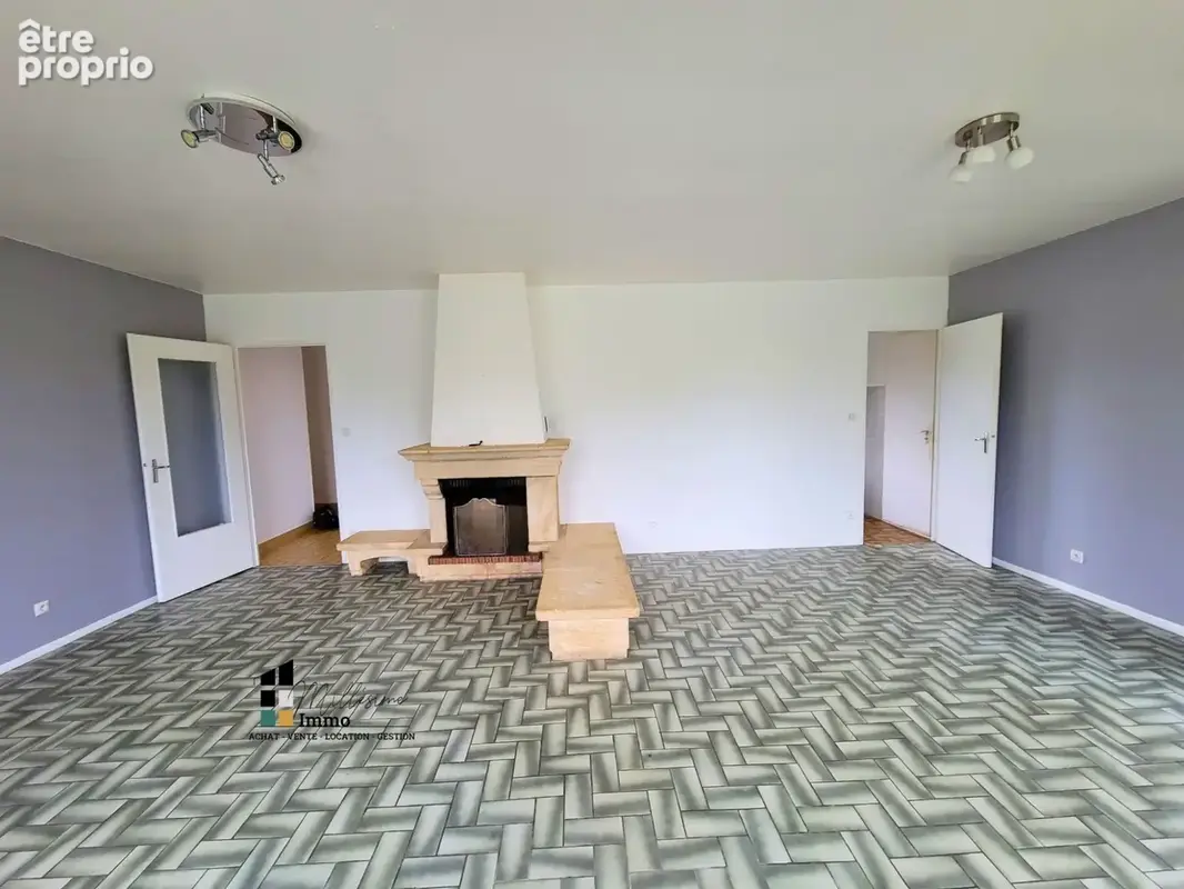 Maison 6 pièces 111 m² à vendre à Volmunster (57720) - photo 8
