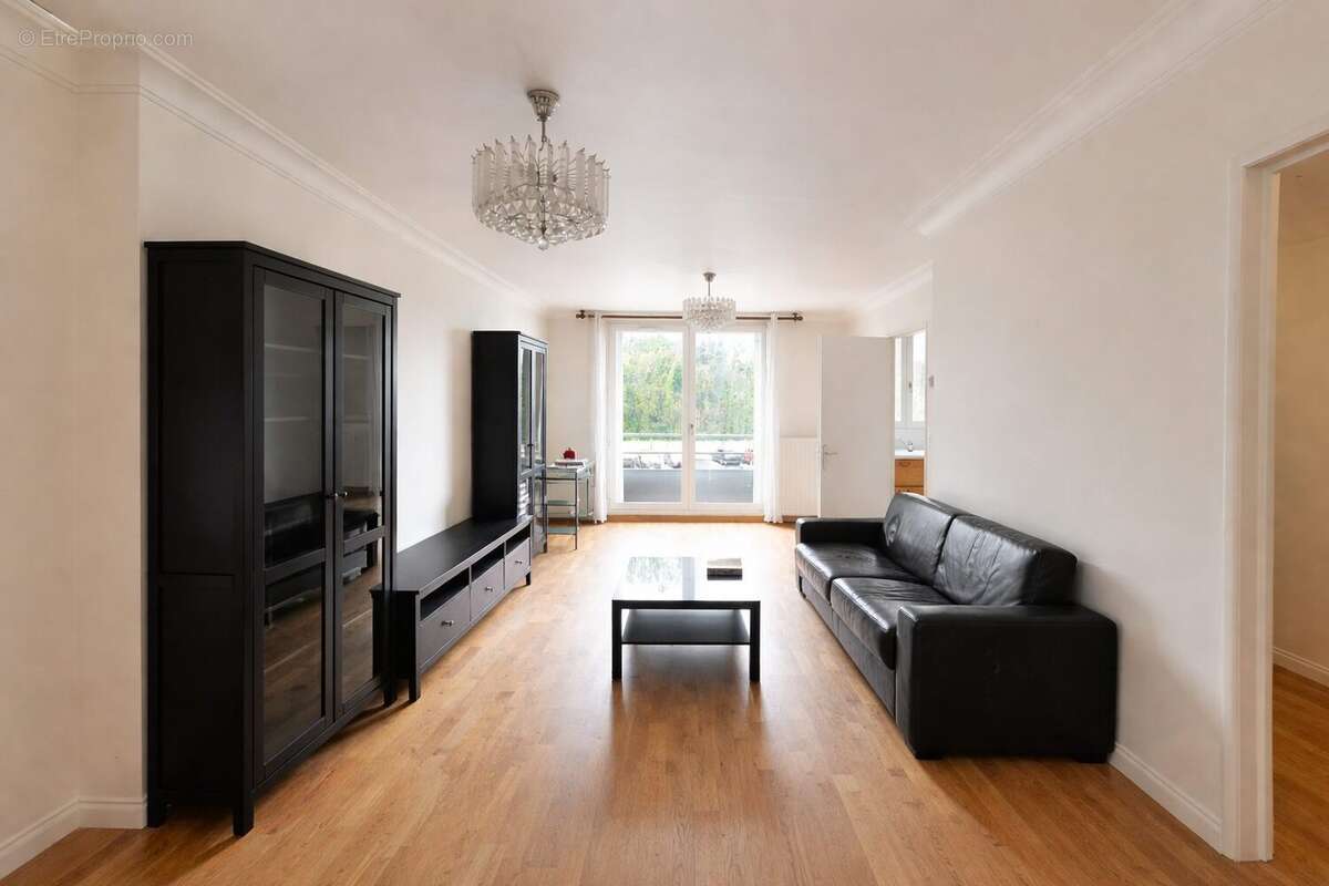 Appartement à NOISIEL