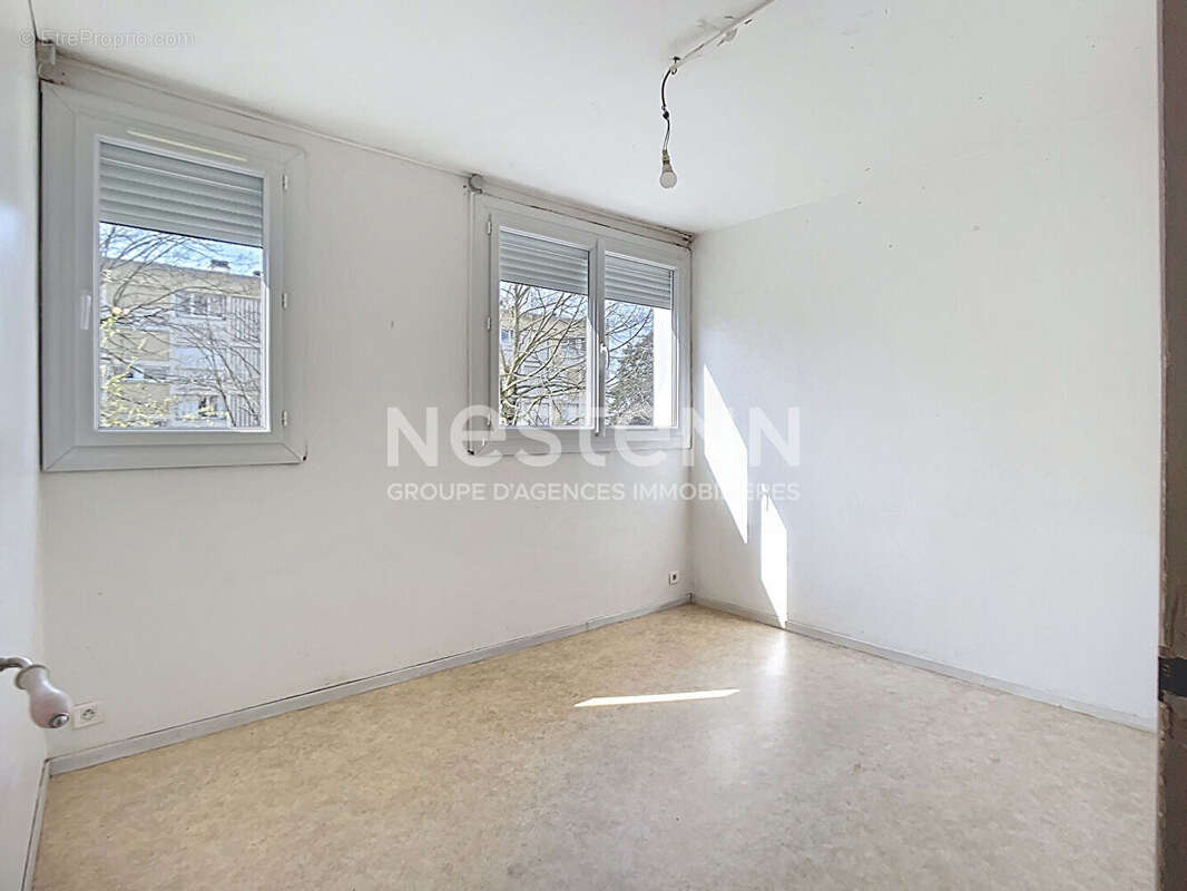Appartement à CHOLET
