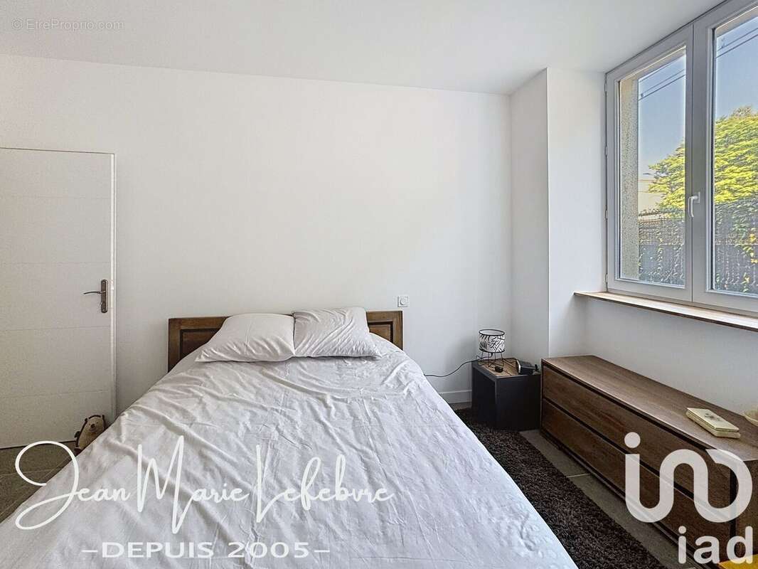 Photo 5 - Appartement à AMPUIS