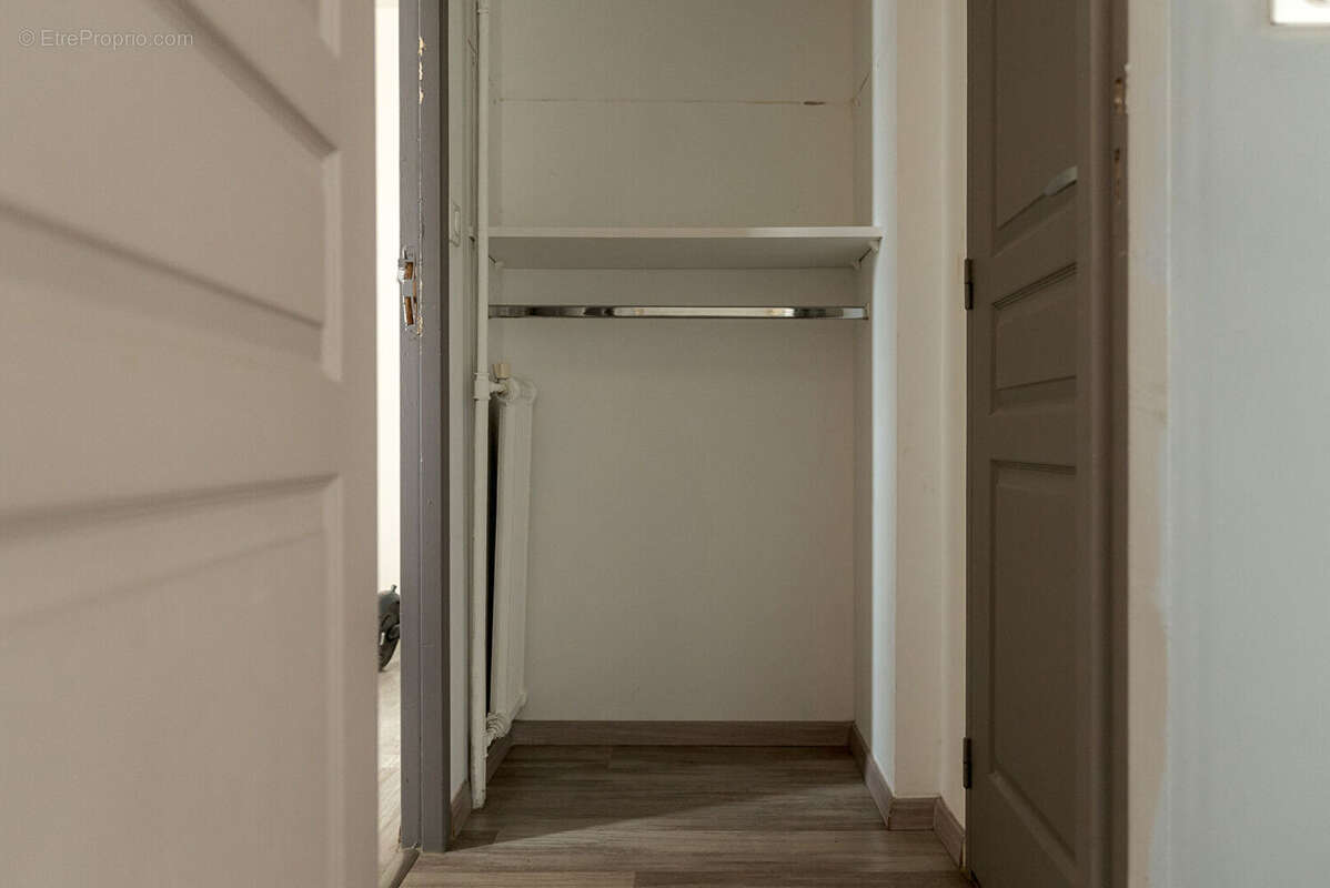 Appartement à CARCASSONNE