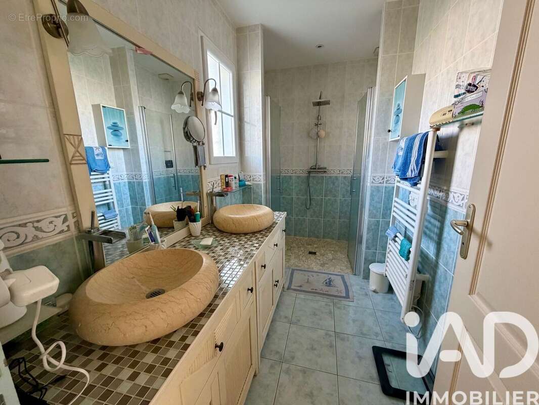 Photo 5 - Maison à SAINT-GEORGES-D'OLERON