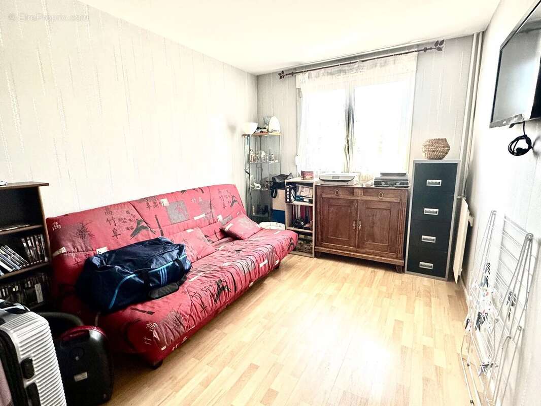 Appartement à CHELLES