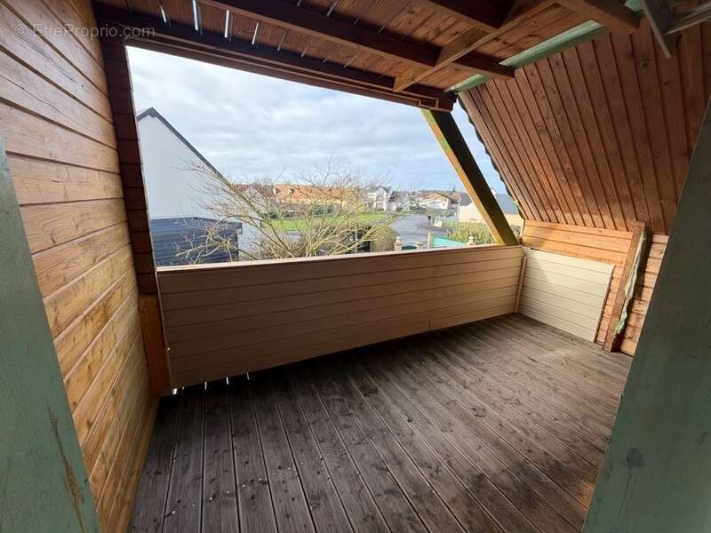 Maison à LA SUZE-SUR-SARTHE