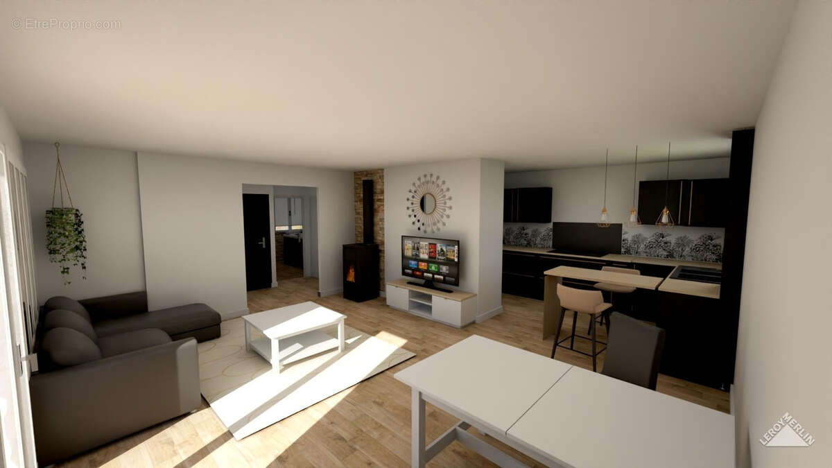 Maison à BIZE-MINERVOIS