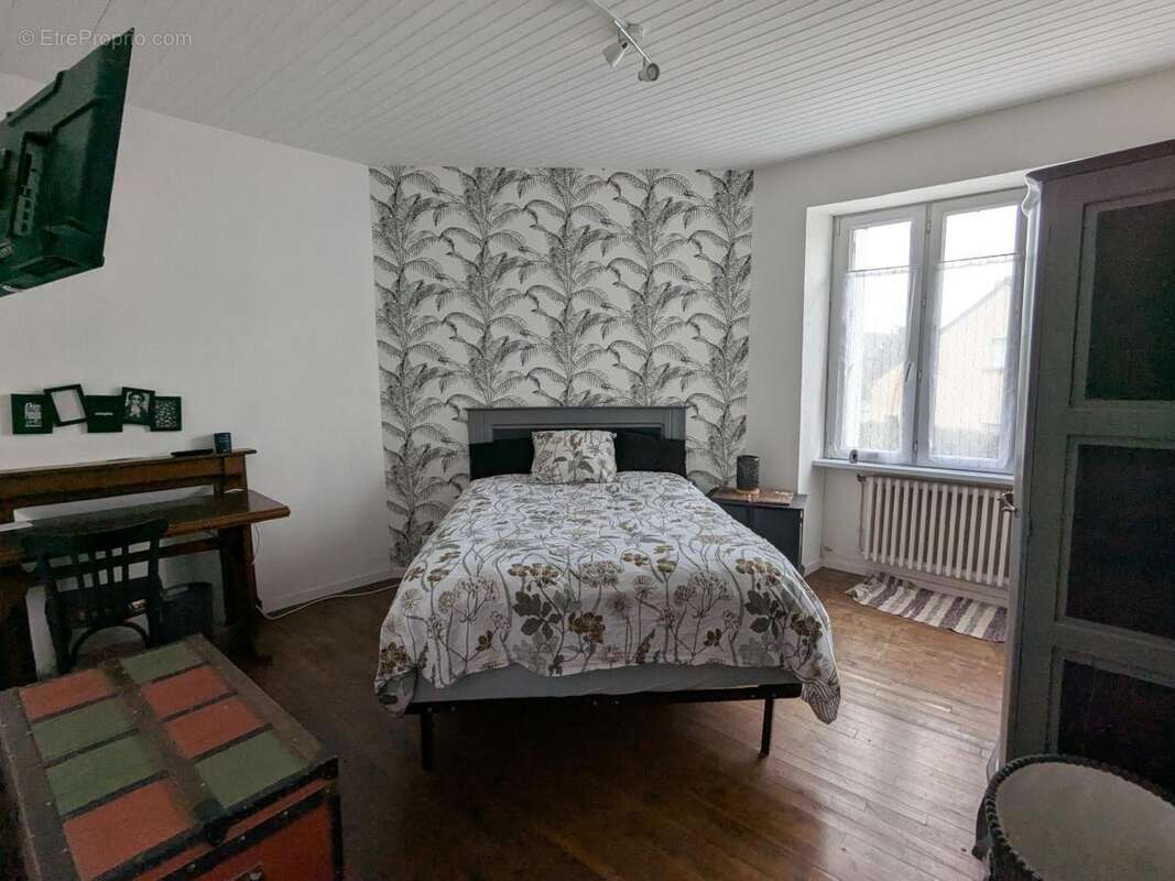Maison à LANGONNET