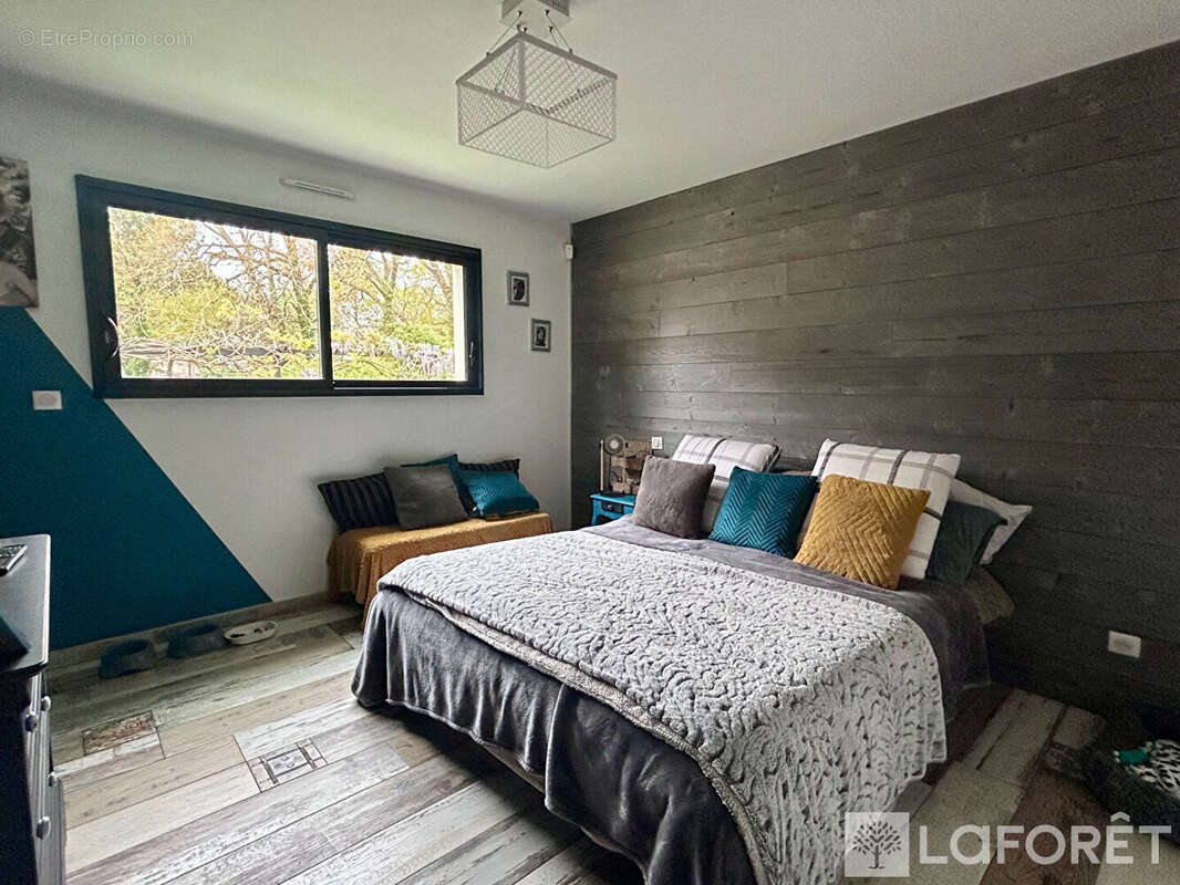 Maison à LA TESTE-DE-BUCH