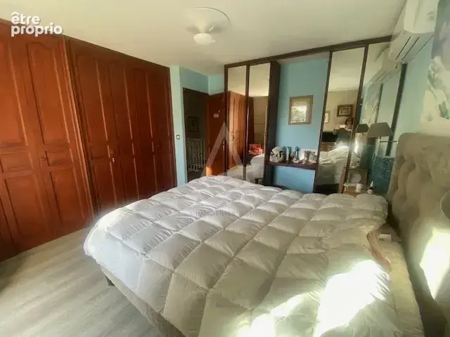 Maison 6 pièces 138 m² à vendre à Saint-Maur-Des-Fosses (94100) - photo 6