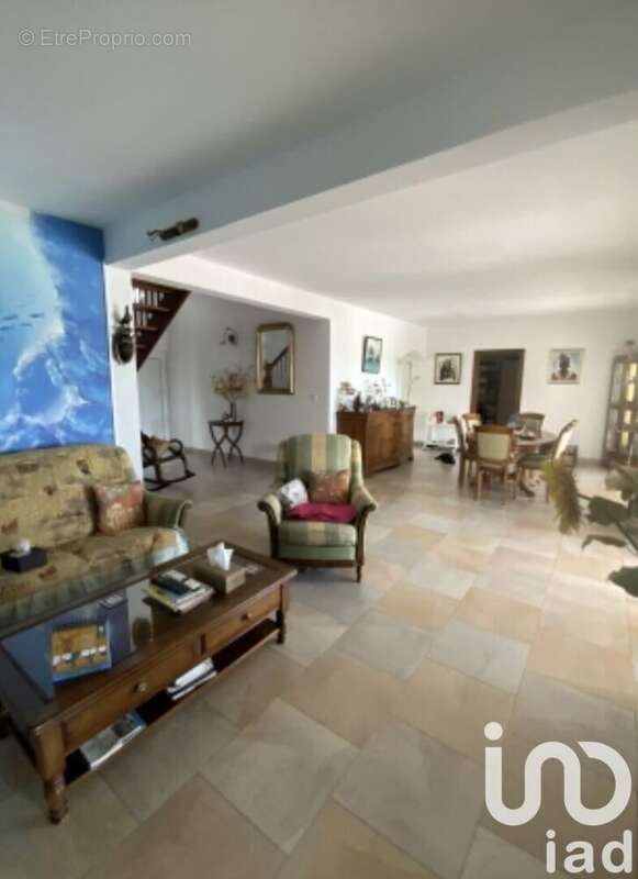 Photo 4 - Maison à SAINT-DENIS