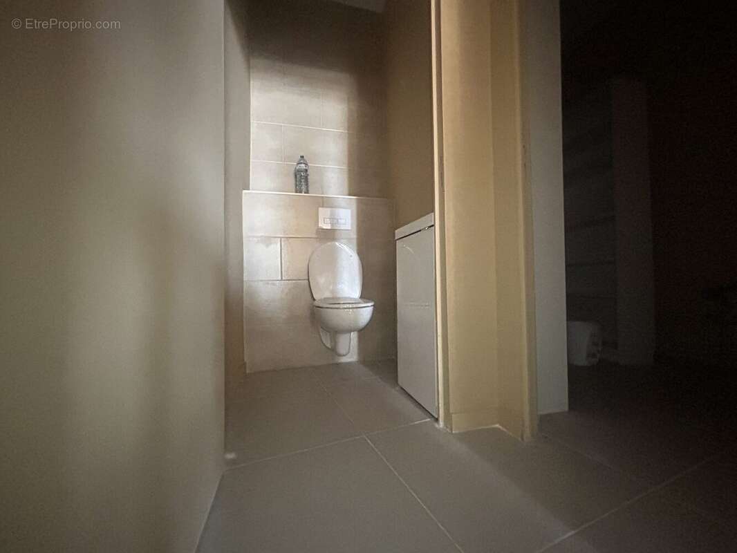 Commerce à VILLEURBANNE