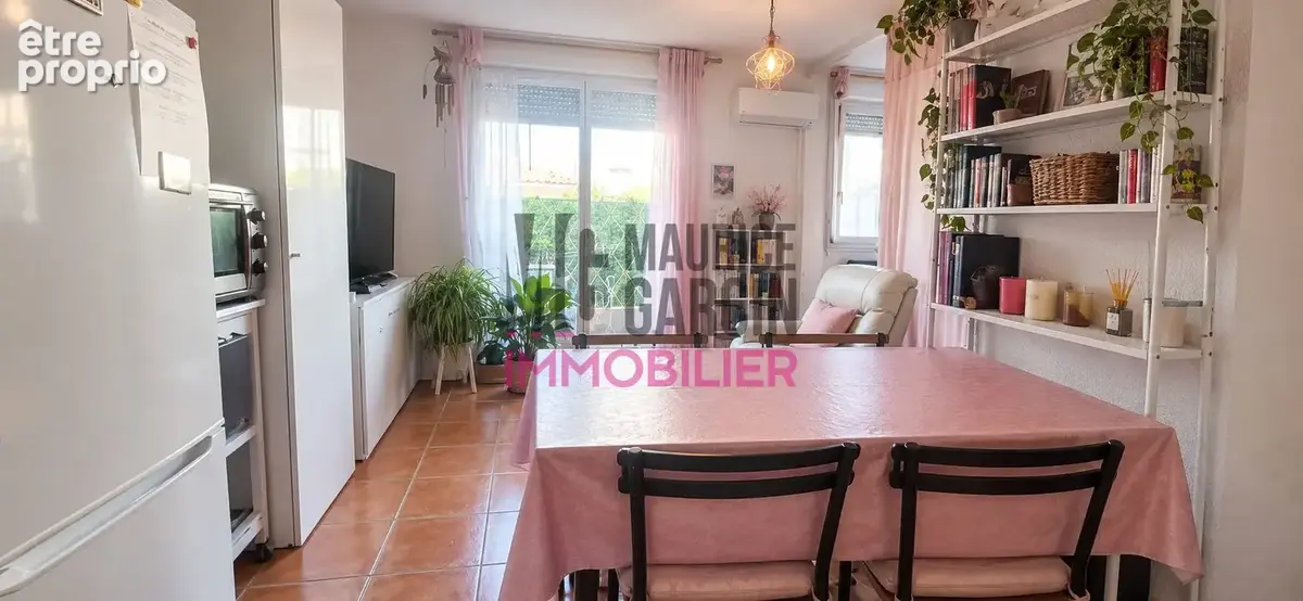 Appartement 1 pièce 27 m² à vendre à Carpentras (84200) - photo 3
