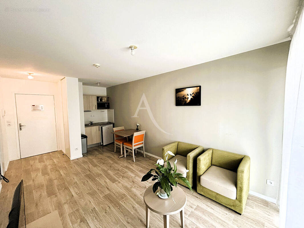 Appartement à PERPIGNAN