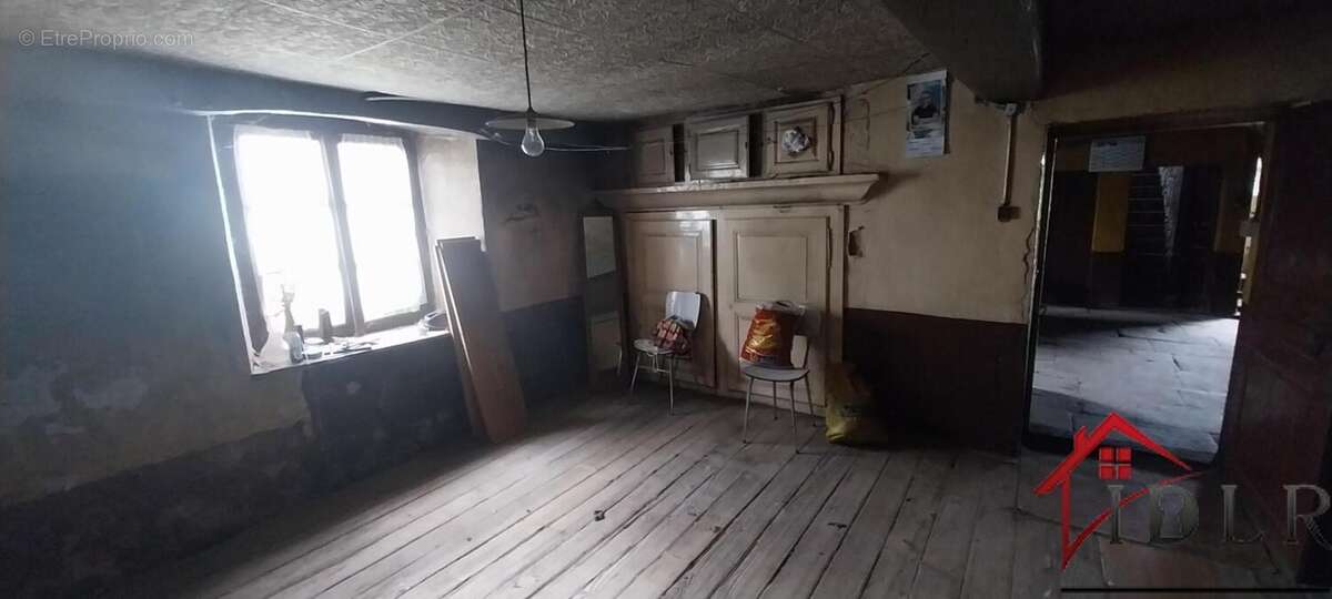 Maison à LA PROISELIERE-ET-LANGLE