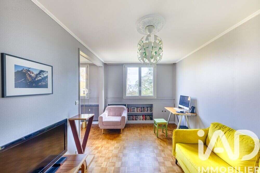 Photo 5 - Appartement à ERMONT