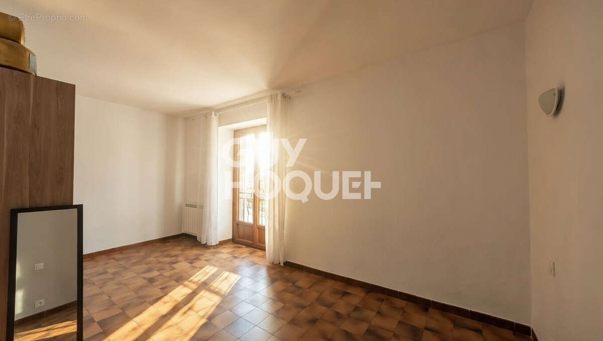 Appartement à TARASCON