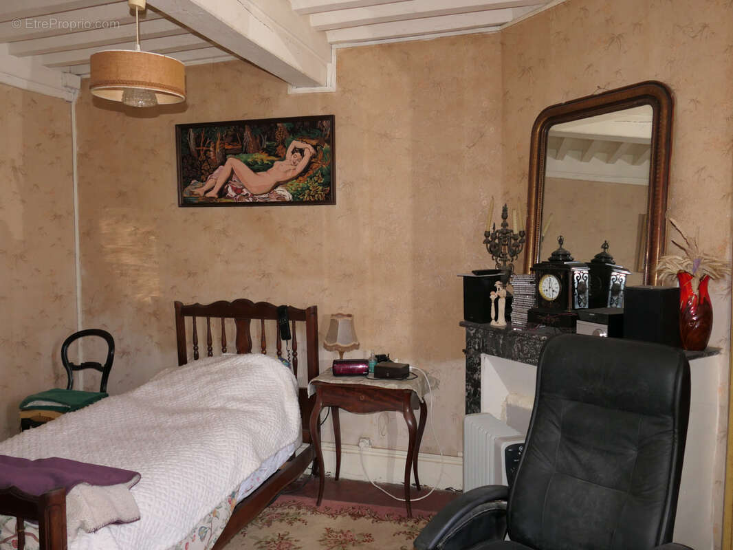 Grande maison a  la porte morvan - photo 8