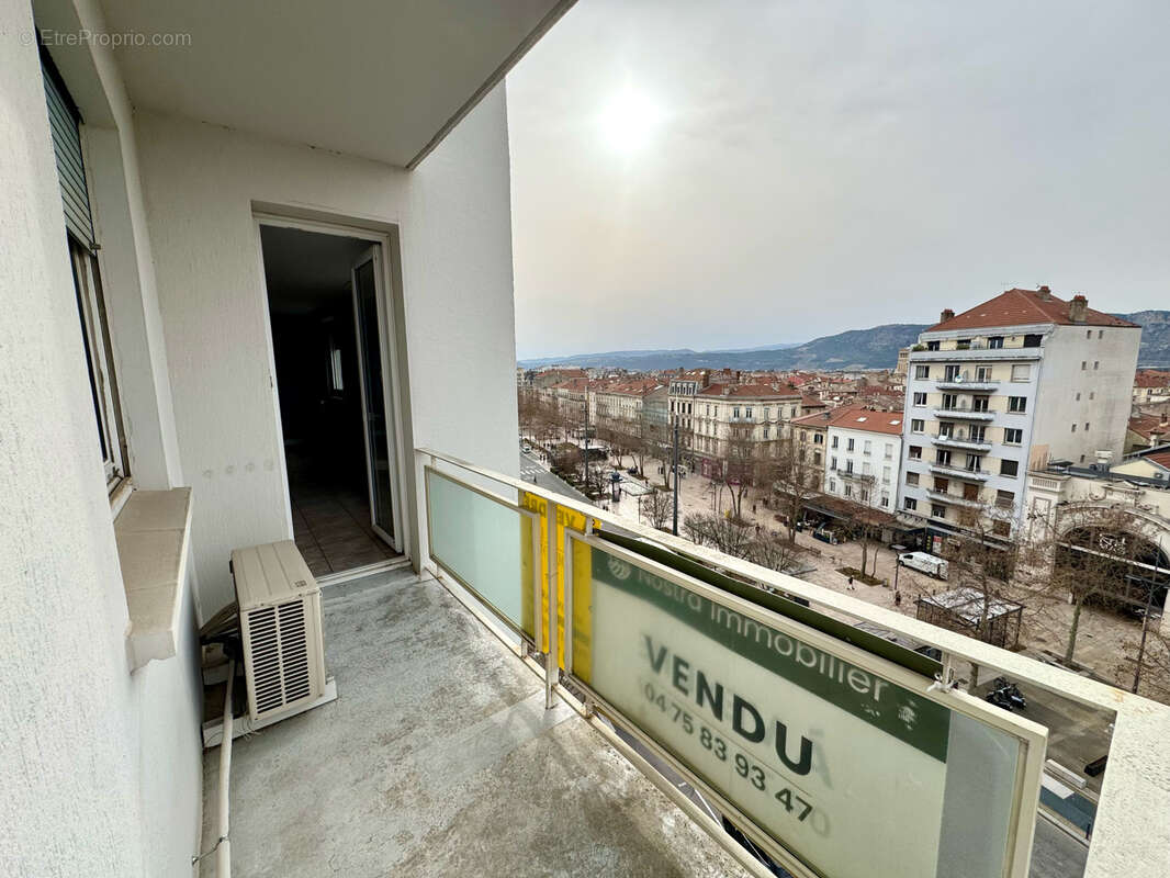 Appartement à VALENCE