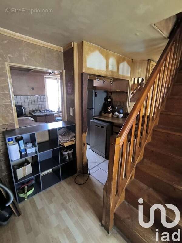 Photo 8 - Appartement à CHAMBLY