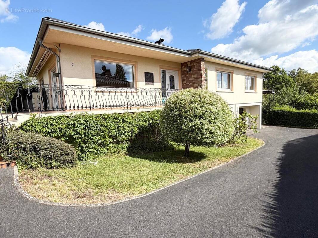 Photo 1 - Maison à FAREBERSVILLER