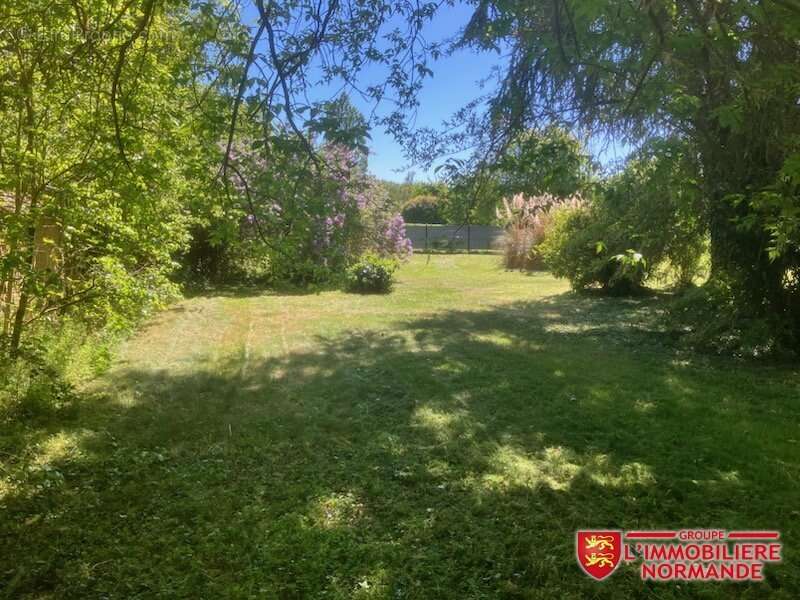 Maison ancienne - 4 chambres - 1808 m² de terrain - photo 2