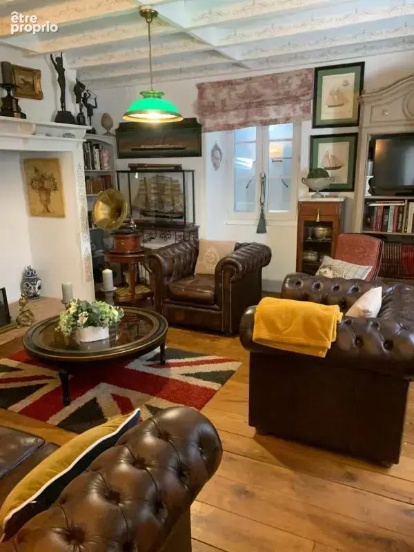 Maison à vendre 5 pièces Proche de MASSEUBE (32) - photo 4