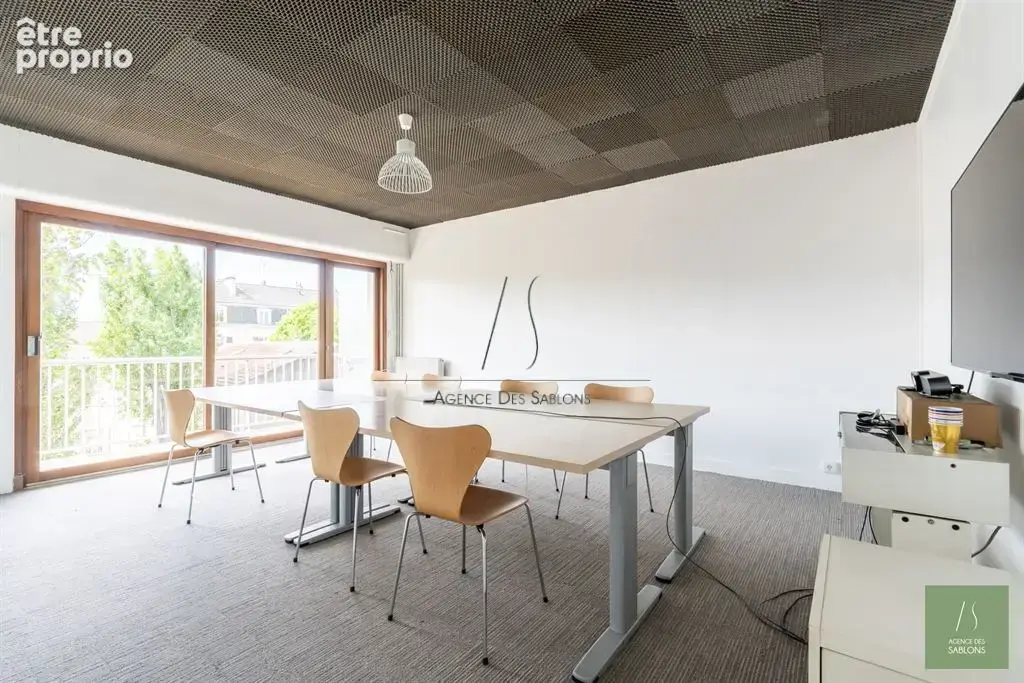 Appartement 5 pièces 92 m² à vendre à Croissy-Sur-Seine (78290) - photo 7