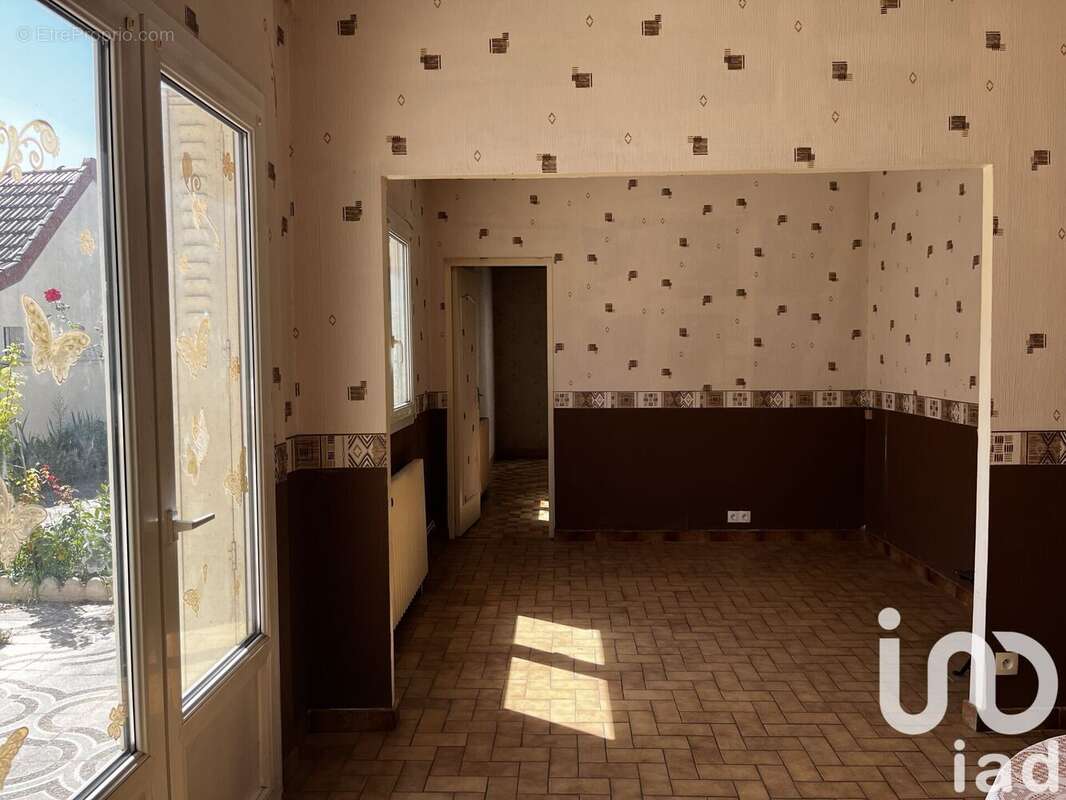 Photo 3 - Maison à DRANCY