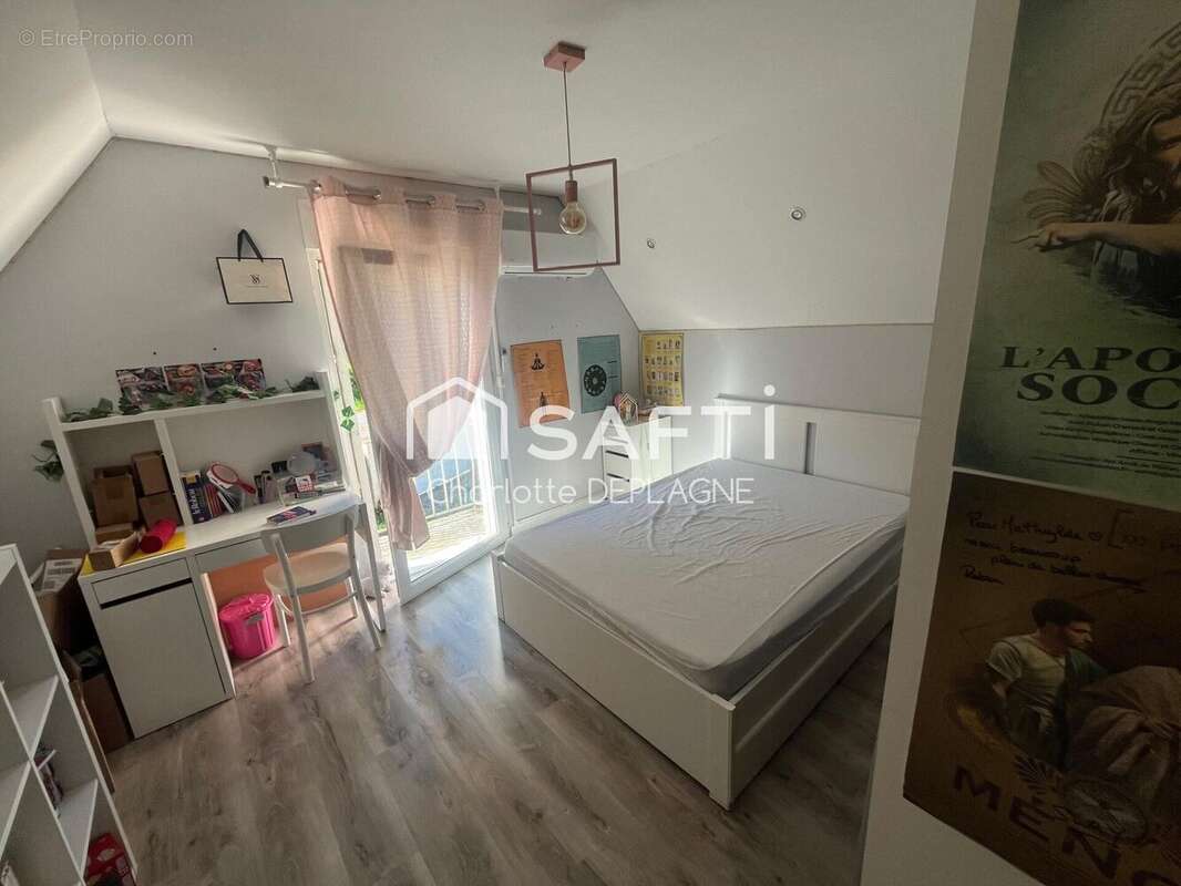 Photo 5 - Maison à SAINT-MEARD-DE-DRONE