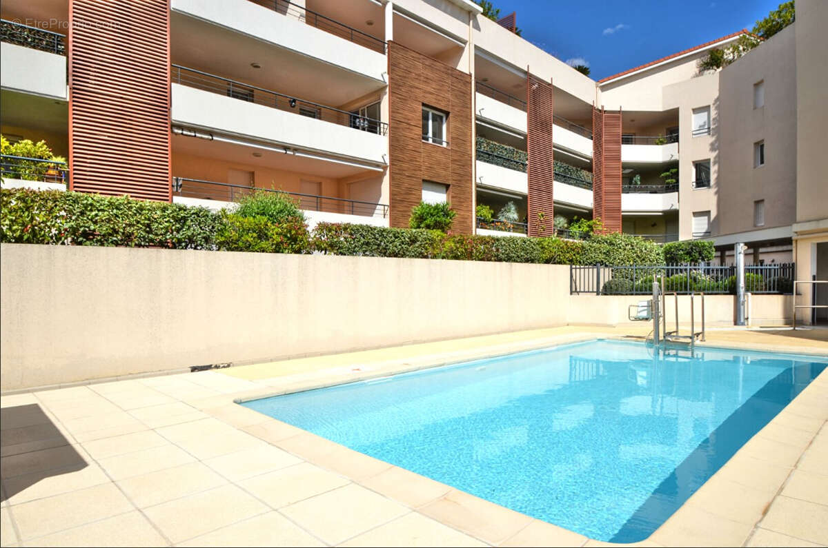 Appartement à SAINT-RAPHAEL