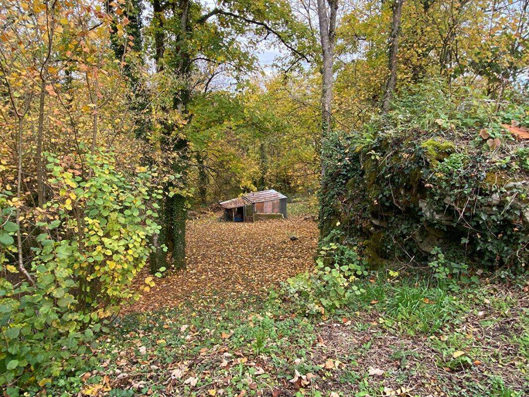 Terrain à BLESMES