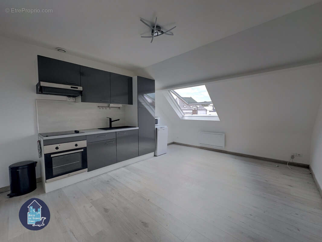 Appartement à LE CROTOY