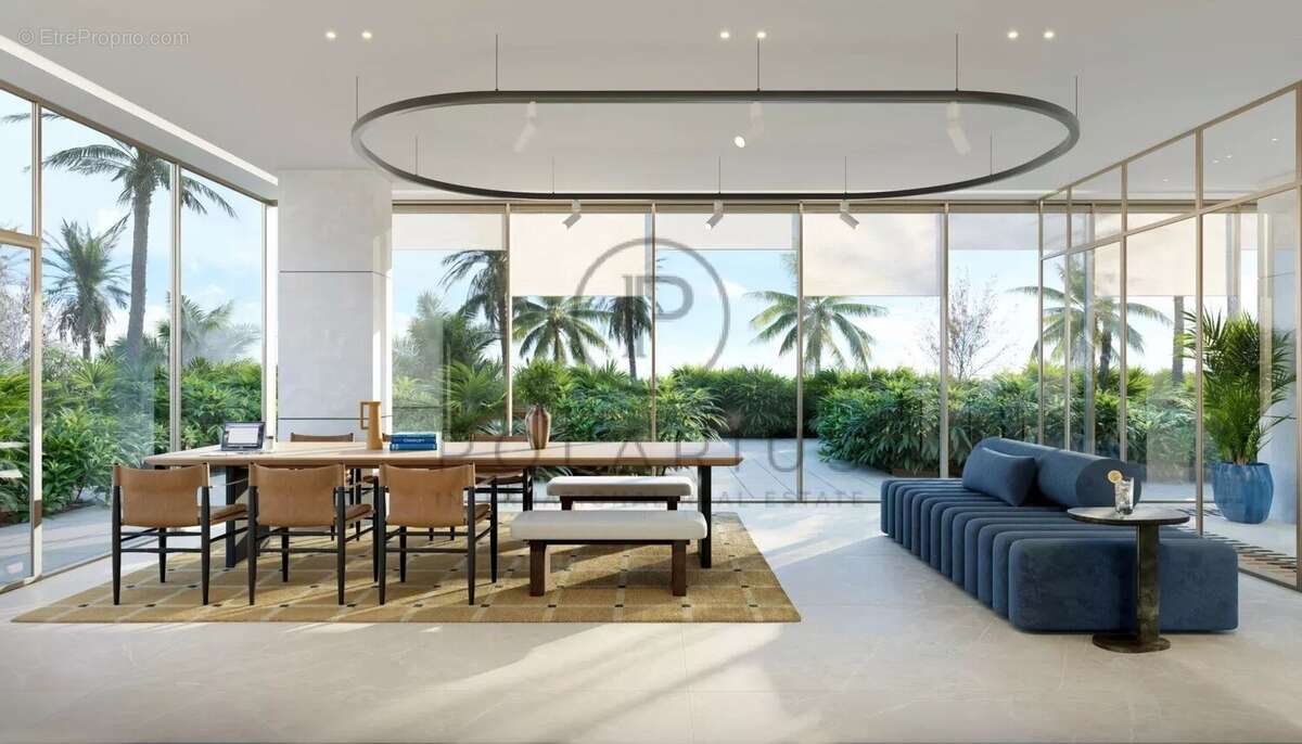 Appartement à AJACCIO