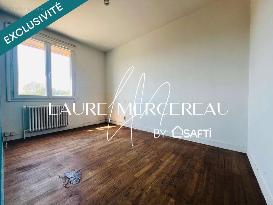 Maison 80 m² à La Chapelle-Palluau  - photo 5