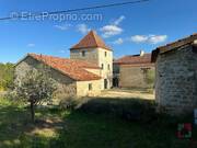 Maison à BELAYE